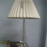 488 1266 Bordslampa